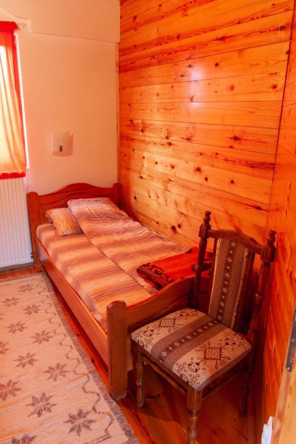 Apartmani Beslic Kremna Экстерьер фото